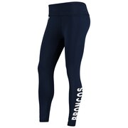 Order Denver Broncos DKNY Sport Women's Zen Leggings - Navy at low prices.