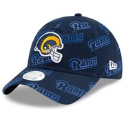 LOS ANGELES RAMS WOMEN'S 2020 SALUTE TO SERVICE 9TWENTY ADJUSTABLE