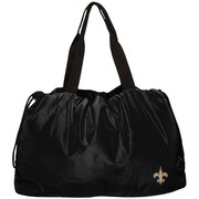 Add New Orleans Saints Women's Cinch Tote Bag To Your NFL Collection