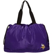 Add Minnesota Vikings Women's Cinch Tote Bag To Your NFL Collection