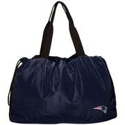 Add New England Patriots Women's Cinch Tote Bag To Your NFL Collection