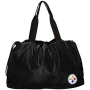 Add Pittsburgh Steelers Women's Cinch Tote Bag To Your NFL Collection