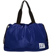 Add New York Giants Women's Cinch Tote Bag To Your NFL Collection