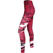 Add Atlanta Falcons Concepts Sport Women's Topside Leggings - Red To Your NFL Collection