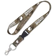 Add Cleveland Browns WinCraft Realtree Camo Buckle Lanyard To Your NFL Collection