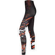 Order Cincinnati Bengals Concepts Sport Women's Topside Leggings - Black at low prices.