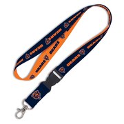 Add Chicago Bears  Breakaway Lanyard - Navy Blue To Your NFL Collection