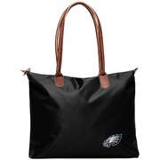 Add Philadelphia Eagles Women's Soho Travel Tote Bag To Your NFL Collection