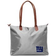 Add New York Giants Women's Soho Travel Tote Bag To Your NFL Collection