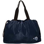 Add Los Angeles Rams Women's Cinch Tote Bag To Your NFL Collection