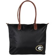 Add Green Bay Packers Women's Soho Travel Tote Bag To Your NFL Collection