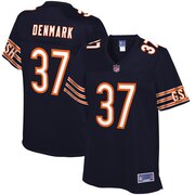 Add Stephen Denmark Chicago Bears NFL Pro Line Women's Player Jersey - Navy To Your NFL Collection