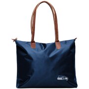 Add Seattle Seahawks Women's Soho Travel Tote Bag To Your NFL Collection