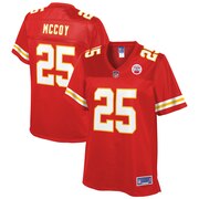 Order LeSean McCoy Kansas City Chiefs NFL Pro Line Women's Player Jersey - Red at low prices.