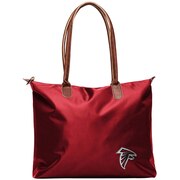 Add Atlanta Falcons Women's Soho Travel Tote Bag To Your NFL Collection