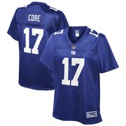 Add Cody Core New York Giants NFL Pro Line Women's Player Jersey - Royal To Your NFL Collection
