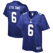 Add Amba Etta-Tawo New York Giants NFL Pro Line Women's Player Jersey - Royal To Your NFL Collection