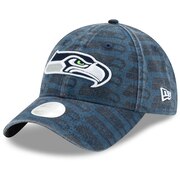 Womens Adjustable Vintage Seattle Seahawks Hats – Cougarwear