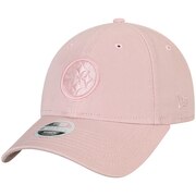 Add Pittsburgh Steelers New Era Women's Core Classic Tonal Rouge 9TWENTY Adjustable Hat - Light Pink To Your NFL Collection