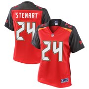 Add Darian Stewart Tampa Bay Buccaneers NFL Pro Line Women's Player Jersey - Red To Your NFL Collection