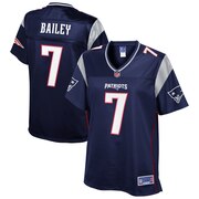 Add Jake Bailey New England Patriots NFL Pro Line Women's Player Jersey - Navy To Your NFL Collection