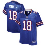 Add Andre Roberts Buffalo Bills NFL Pro Line Women's Player Jersey - Royal To Your NFL Collection