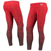 Order Cleveland Browns Women's Static Knit Leggings - Orange at low prices.