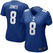 Add Daniel Jones New York Giants Nike Women's Game Jersey - Royal To Your NFL Collection