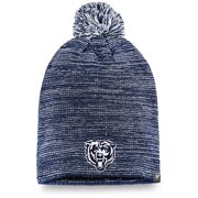 Add Chicago Bears NFL Pro Line by Fanatics Branded Women's Versalux Knit Beanie - Navy To Your NFL Collection