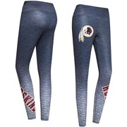 Add Washington Redskins Concepts Sport Women's Flyaway Knit Sublimated Leggings - Charcoal/Gray To Your NFL Collection