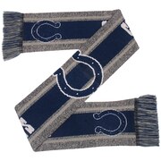 Add Indianapolis Colts Big Team Logo Scarf To Your NFL Collection