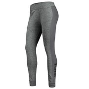 Order Green Bay Packers Fanatics Branded Women's Versalux Season Kick-Off Leggings - Gray/Heathered Gray at low prices.