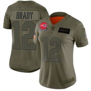 Order Tom Brady New England Patriots Nike Women's 2019 Salute to Service Limited Jersey - Camo at low prices.