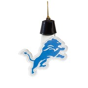 Add Detroit Lions Acrylic LED Ornament To Your NFL Collection