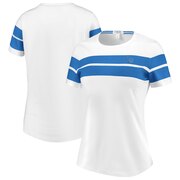 Add Tennessee Titans WEAR By Erin Andrews Women's T-Shirt - White To Your NFL Collection