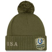 Nfl Indianapolis Colts Women's Freya Beanie : Target