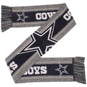 Add Dallas Cowboys Big Team Logo Scarf To Your NFL Collection