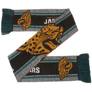 Add Jacksonville Jaguars Big Team Logo Scarf To Your NFL Collection