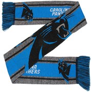 Add Carolina Panthers Big Team Logo Scarf To Your NFL Collection