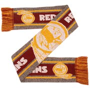 Add Washington Redskins Big Team Logo Scarf To Your NFL Collection