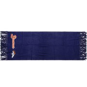 Add Denver Broncos Oversized Fringed Scarf To Your NFL Collection