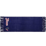 Add Houston Texans Oversized Fringed Scarf To Your NFL Collection