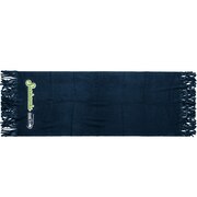 Add Seattle Seahawks Oversized Fringed Scarf To Your NFL Collection