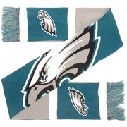 Add Philadelphia Eagles Reversible Colorblock Scarf To Your NFL Collection