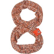 Add Cleveland Browns Women's Chunky Infinity Scarf To Your NFL Collection