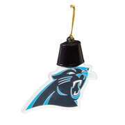 Add Carolina Panthers Acrylic LED Ornament To Your NFL Collection