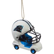 Add Carolina Panthers Field Car Ornament To Your NFL Collection