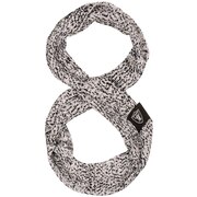 Add Oakland Raiders Women's Chunky Infinity Scarf To Your NFL Collection