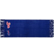 Add Buffalo Bills Oversized Fringed Scarf To Your NFL Collection