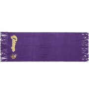 Add Minnesota Vikings Oversized Fringed Scarf To Your NFL Collection